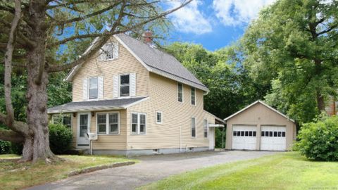 19 Cook Hill Road Windsor CT 06095