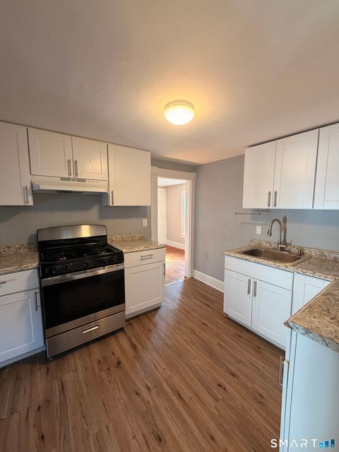 Tiny photo for 30 Sunset Avenue, Waterbury, CT 06708 (MLS # 24165353)