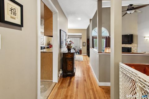 Tiny photo for 60 Clintonville Road #103, North Branford, CT 06472 (MLS # 24165629)