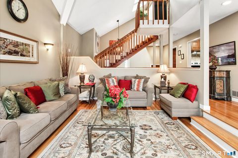 Tiny photo for 60 Clintonville Road #103, North Branford, CT 06472 (MLS # 24165629)