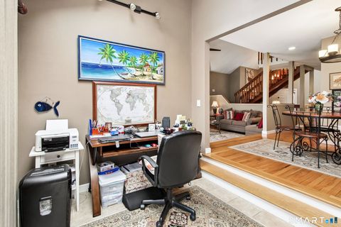 Tiny photo for 60 Clintonville Road #103, North Branford, CT 06472 (MLS # 24165629)