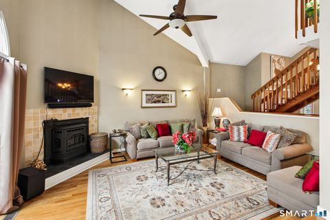 Tiny photo for 60 Clintonville Road #103, North Branford, CT 06472 (MLS # 24165629)