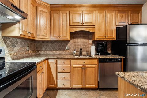 Tiny photo for 60 Clintonville Road #103, North Branford, CT 06472 (MLS # 24165629)