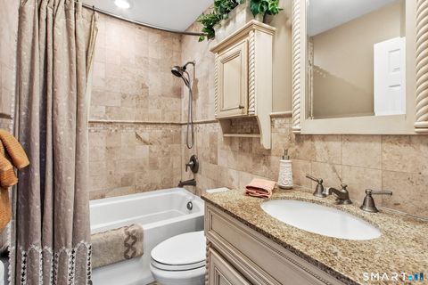Tiny photo for 60 Clintonville Road #103, North Branford, CT 06472 (MLS # 24165629)