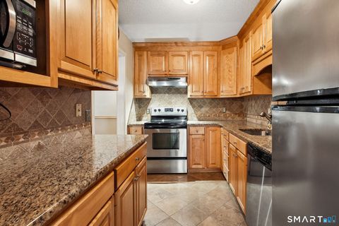 Tiny photo for 60 Clintonville Road #103, North Branford, CT 06472 (MLS # 24165629)