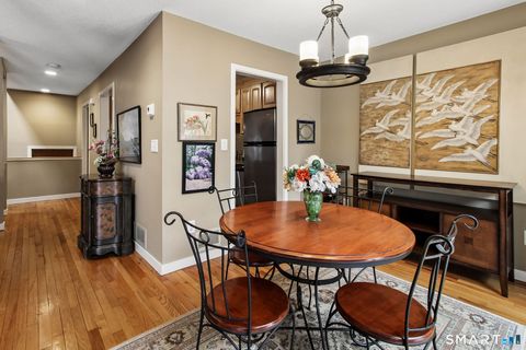 Tiny photo for 60 Clintonville Road #103, North Branford, CT 06472 (MLS # 24165629)