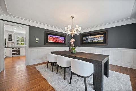 Tiny photo for 33 Cliffdale Road, Greenwich, CT 06831 (MLS # 24163978)