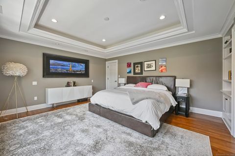 Tiny photo for 33 Cliffdale Road, Greenwich, CT 06831 (MLS # 24163978)