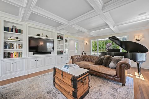 Tiny photo for 33 Cliffdale Road, Greenwich, CT 06831 (MLS # 24163978)