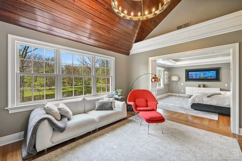 Tiny photo for 33 Cliffdale Road, Greenwich, CT 06831 (MLS # 24163978)