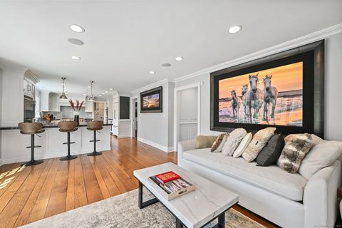 Tiny photo for 33 Cliffdale Road, Greenwich, CT 06831 (MLS # 24163978)