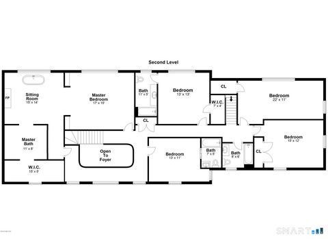 Tiny photo for 33 Cliffdale Road, Greenwich, CT 06831 (MLS # 24163978)