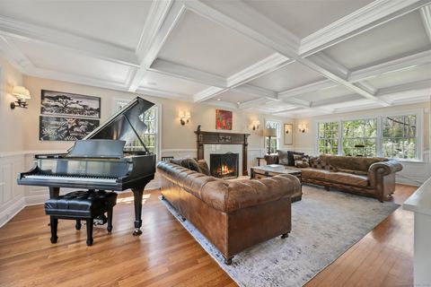 Tiny photo for 33 Cliffdale Road, Greenwich, CT 06831 (MLS # 24163978)