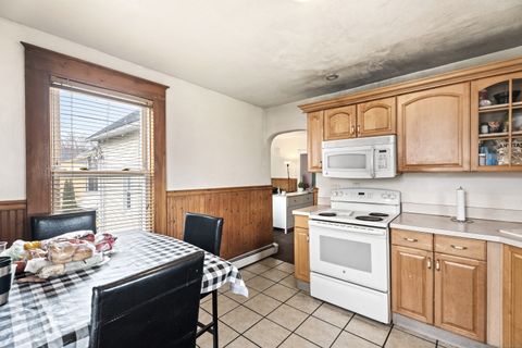 Tiny photo for 61 Anthony Street, New Haven, CT 06515 (MLS # 24133814)