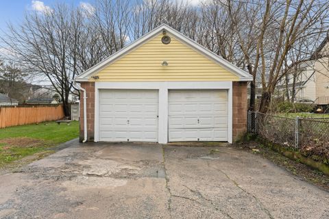 Tiny photo for 61 Anthony Street, New Haven, CT 06515 (MLS # 24133814)