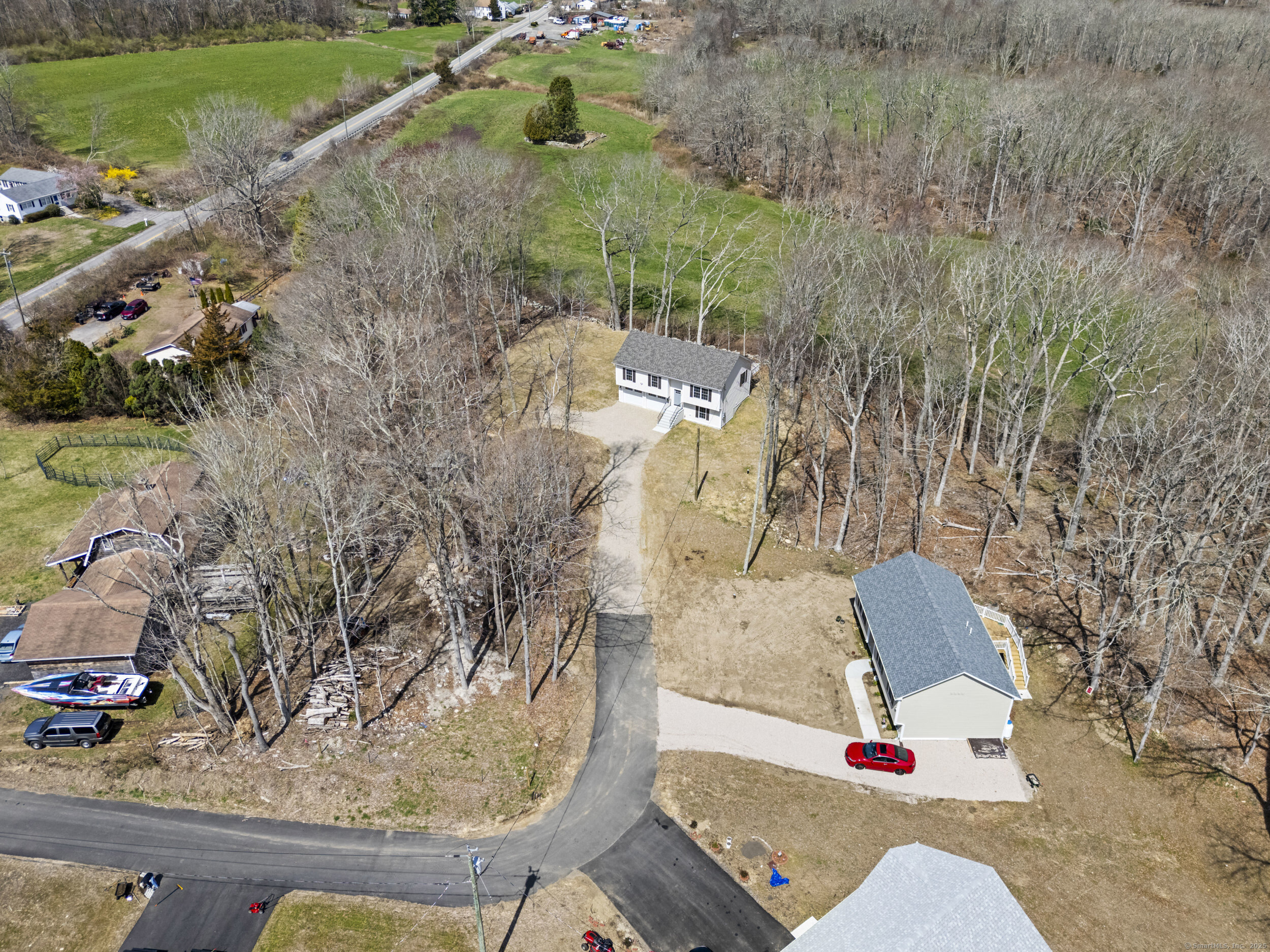 156F Norwich Westerly Road, North Stonington, Connecticut image 31
