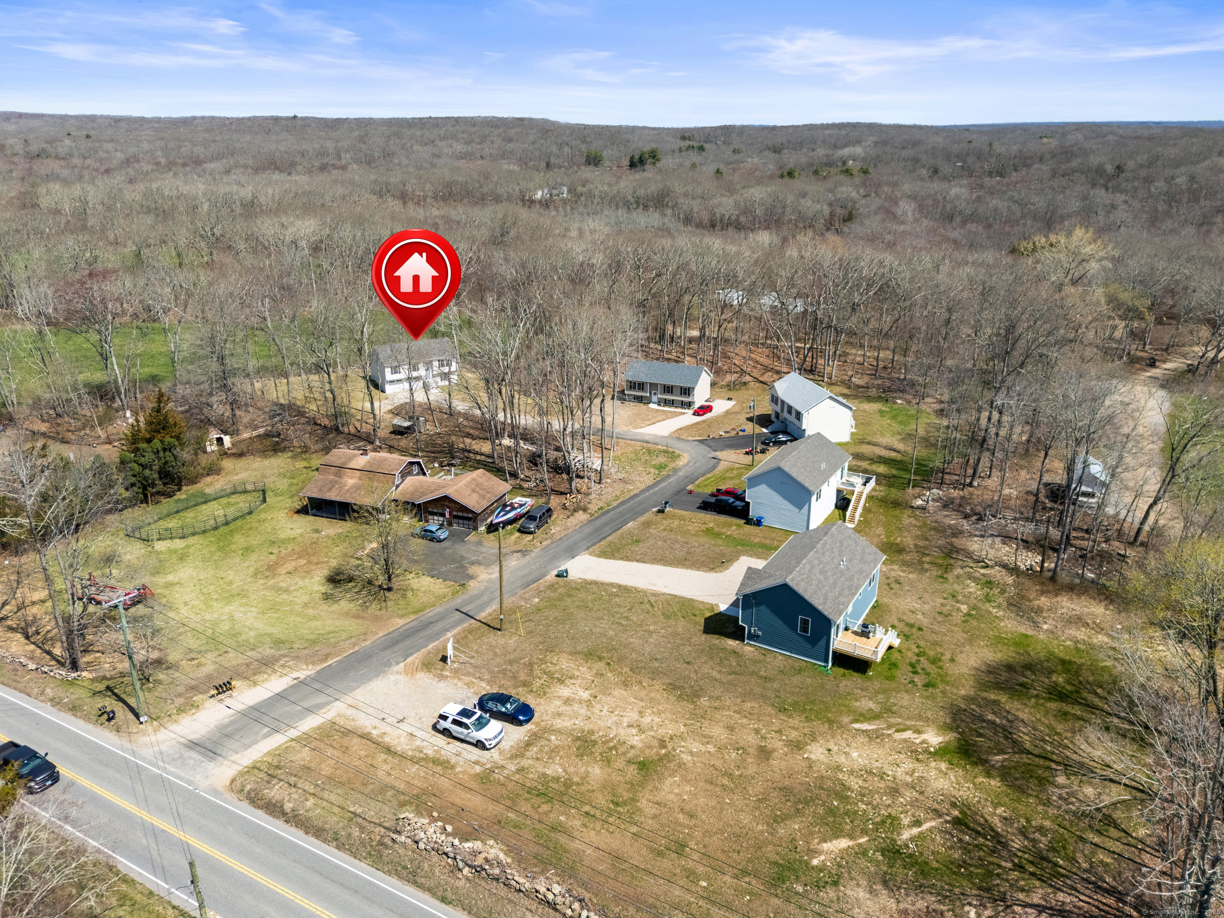 156F Norwich Westerly Road, North Stonington, Connecticut image 2