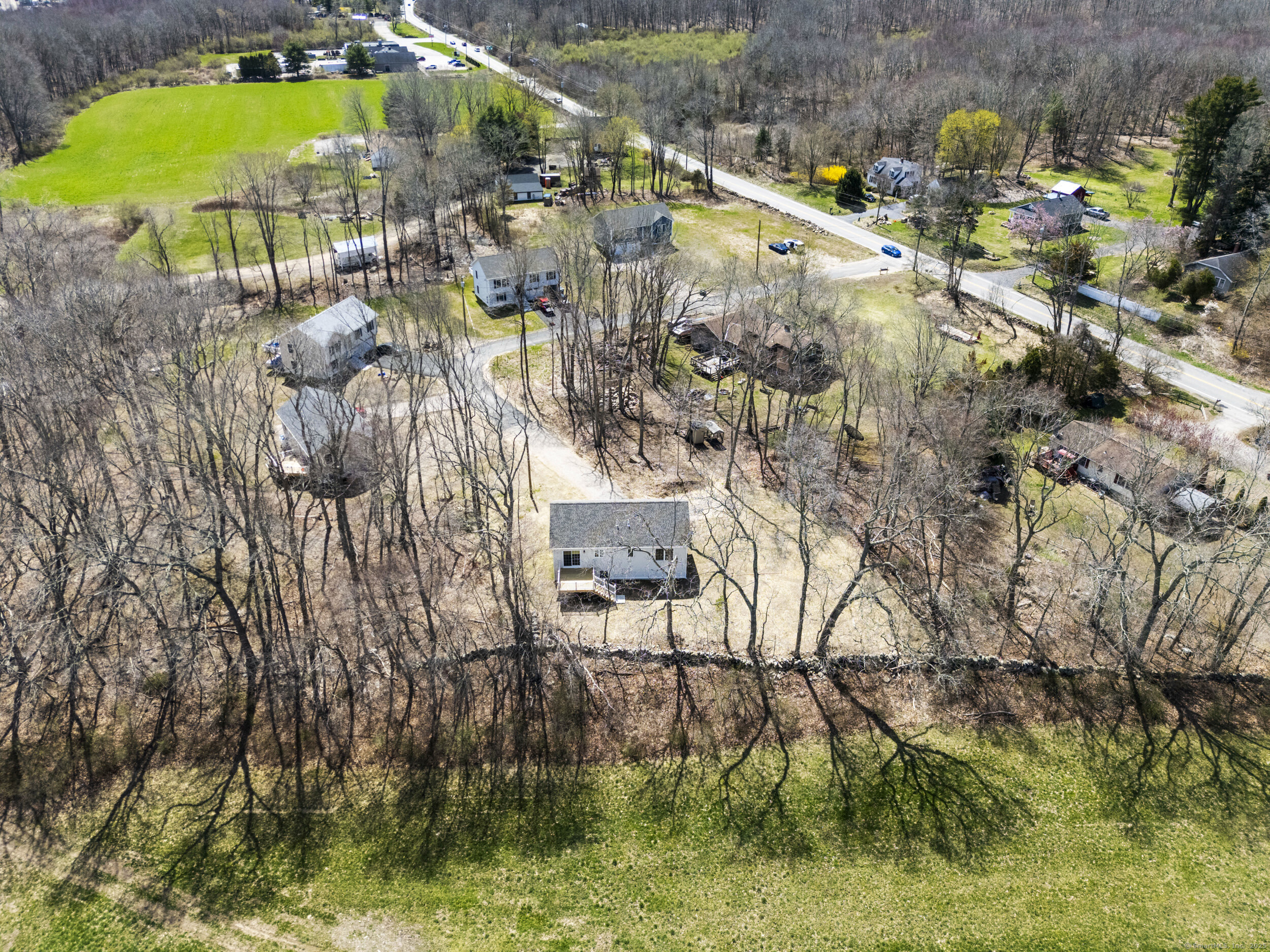 156F Norwich Westerly Road, North Stonington, Connecticut image 33