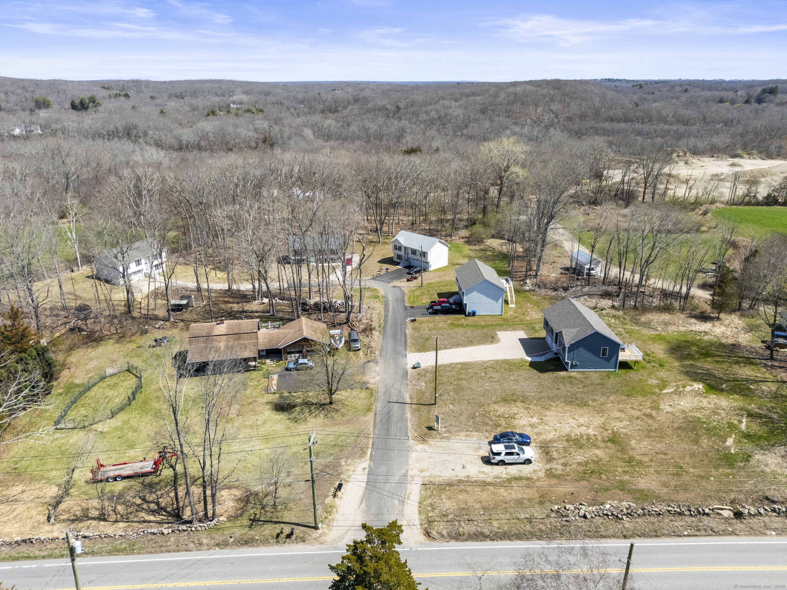 156F Norwich Westerly Road, North Stonington, Connecticut image 34