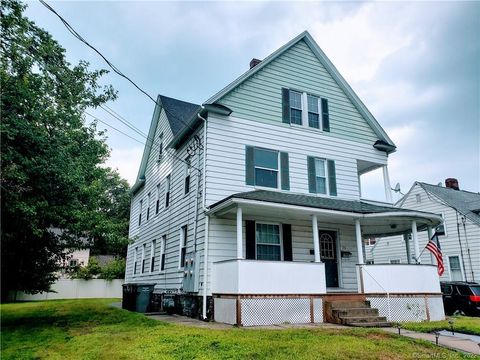 Photo of 73 Lewis Street #1, Naugatuck, CT 06770 (MLS # 24128350)