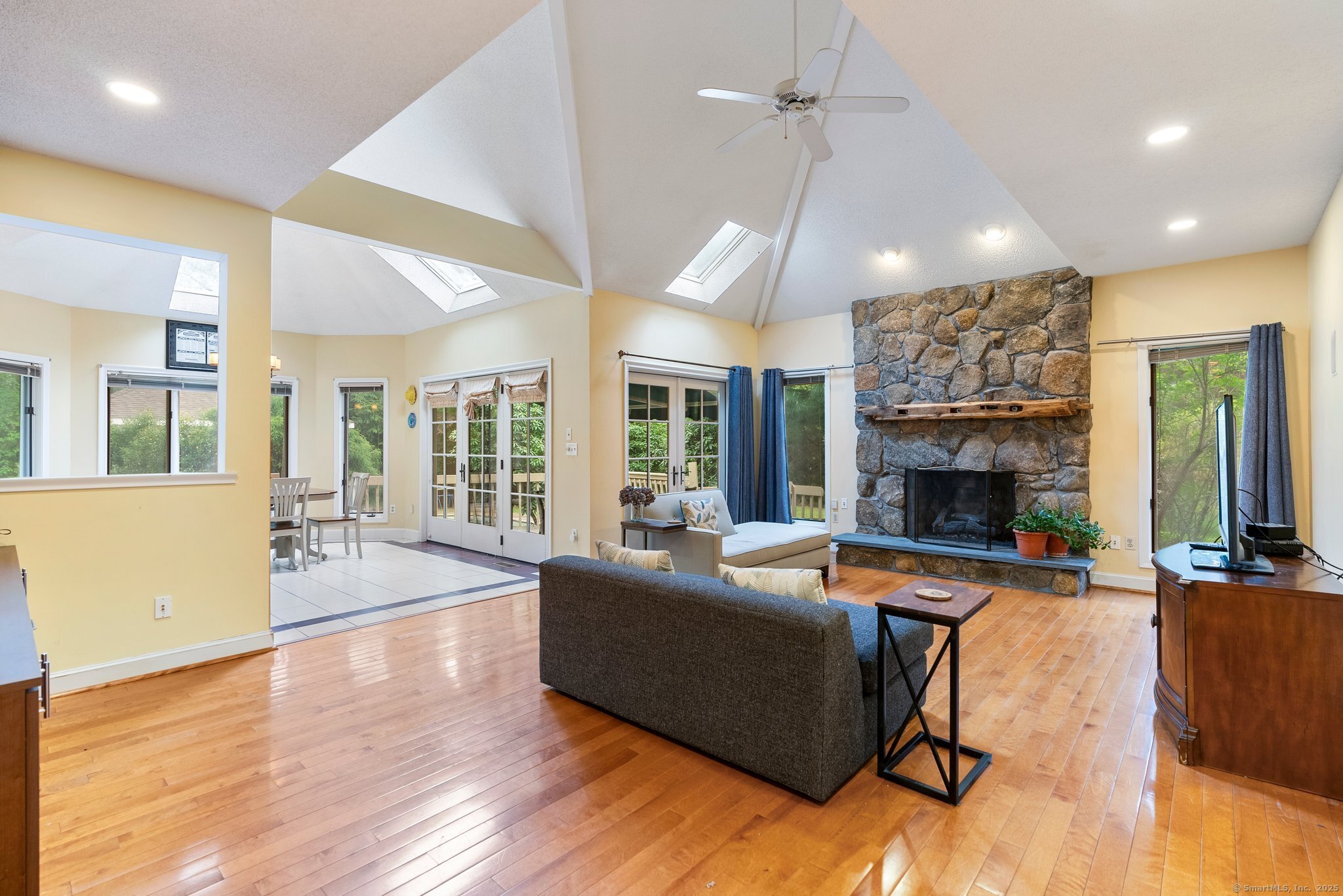 498 Eastbury Hill Road, Glastonbury, Connecticut image 5