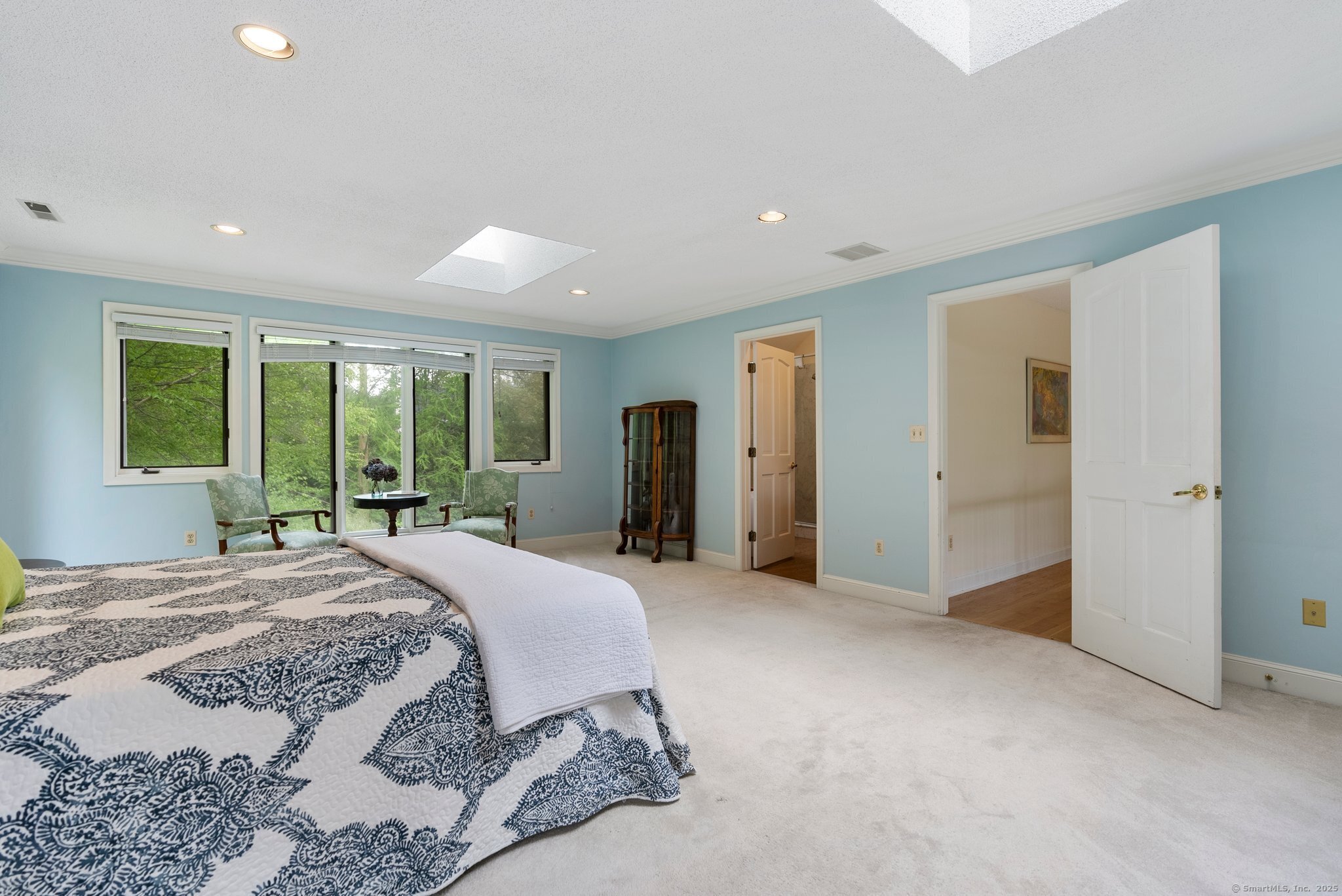 498 Eastbury Hill Road, Glastonbury, Connecticut image 21