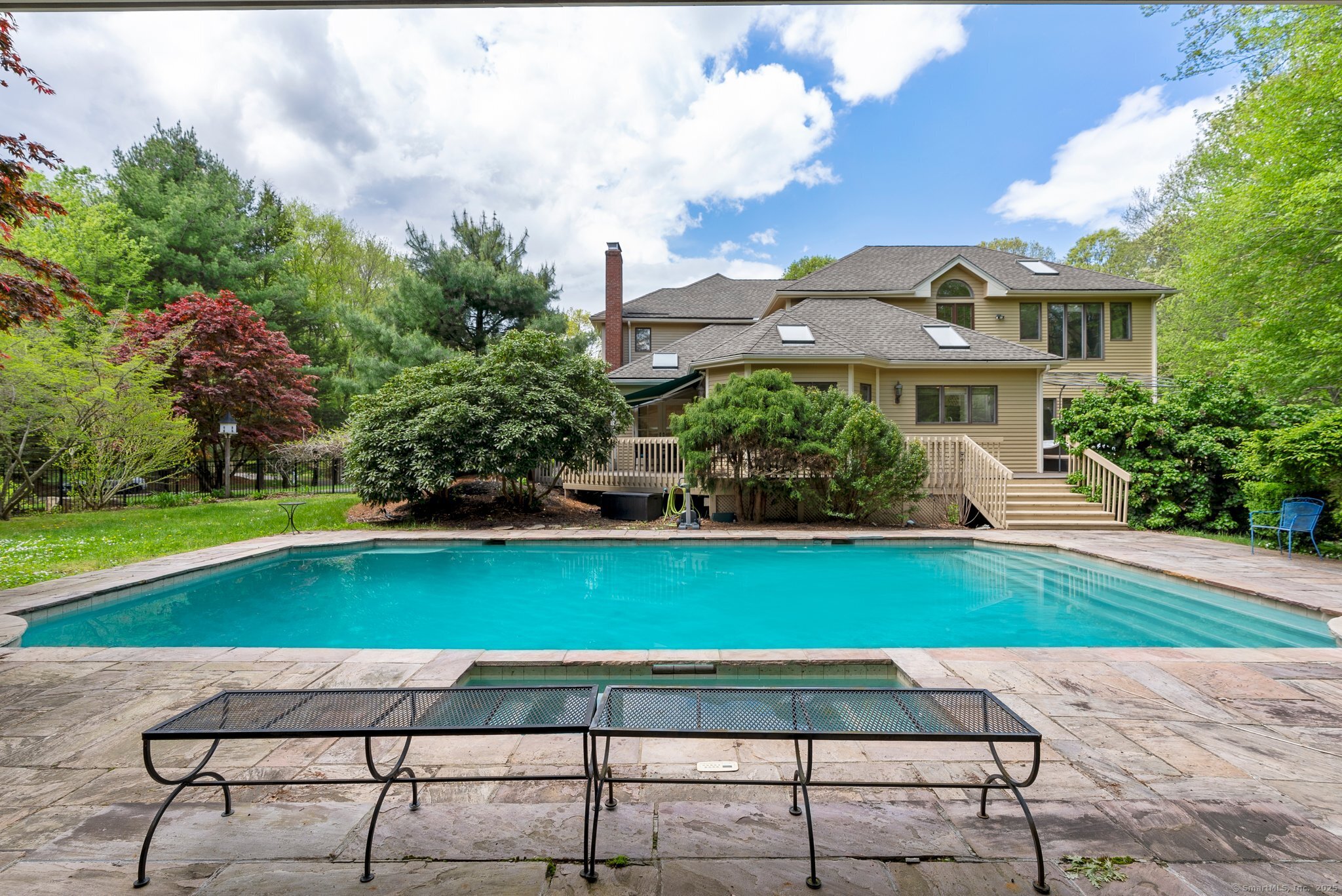 498 Eastbury Hill Road, Glastonbury, Connecticut image 38