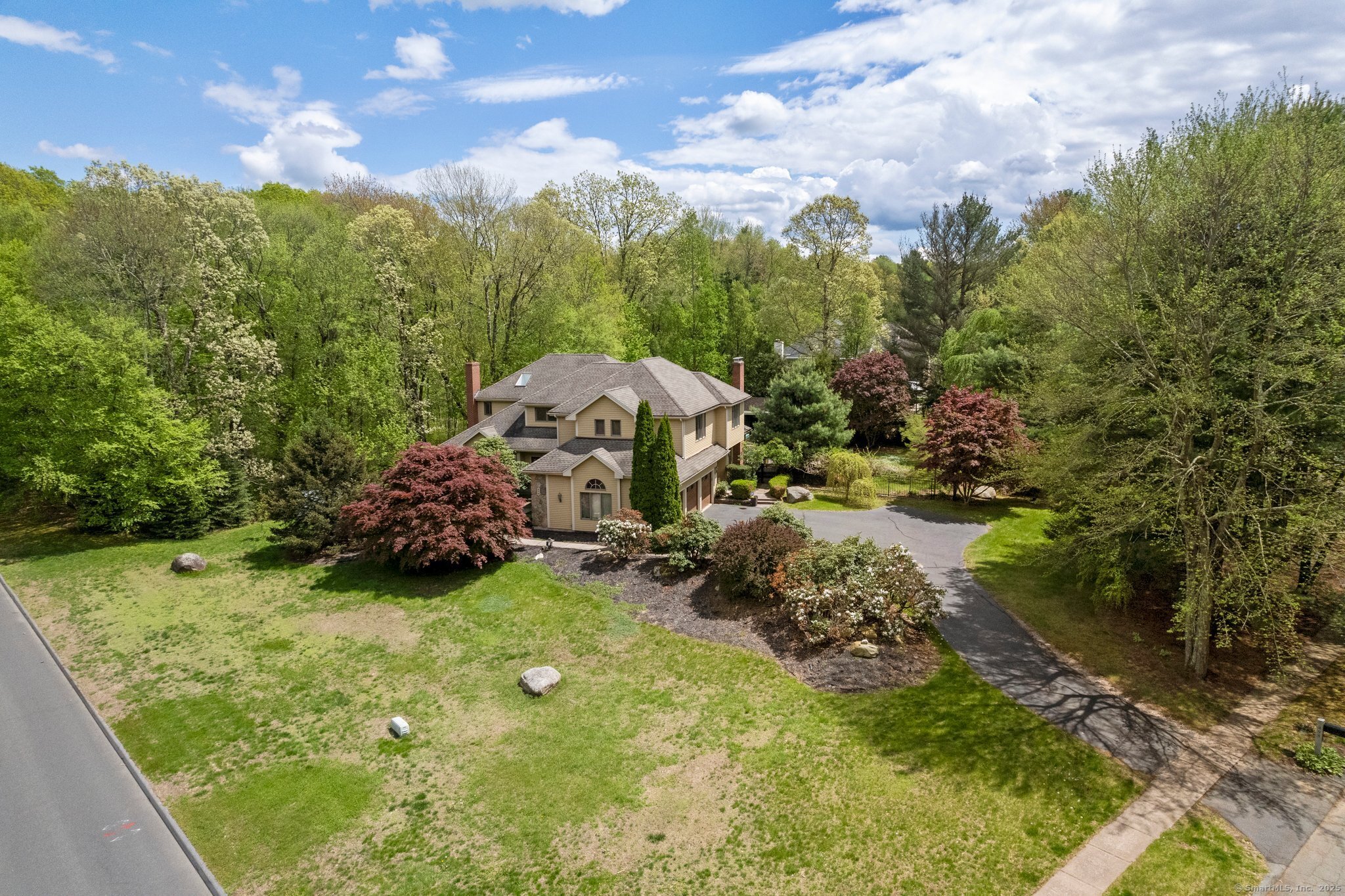 498 Eastbury Hill Road, Glastonbury, Connecticut image 1