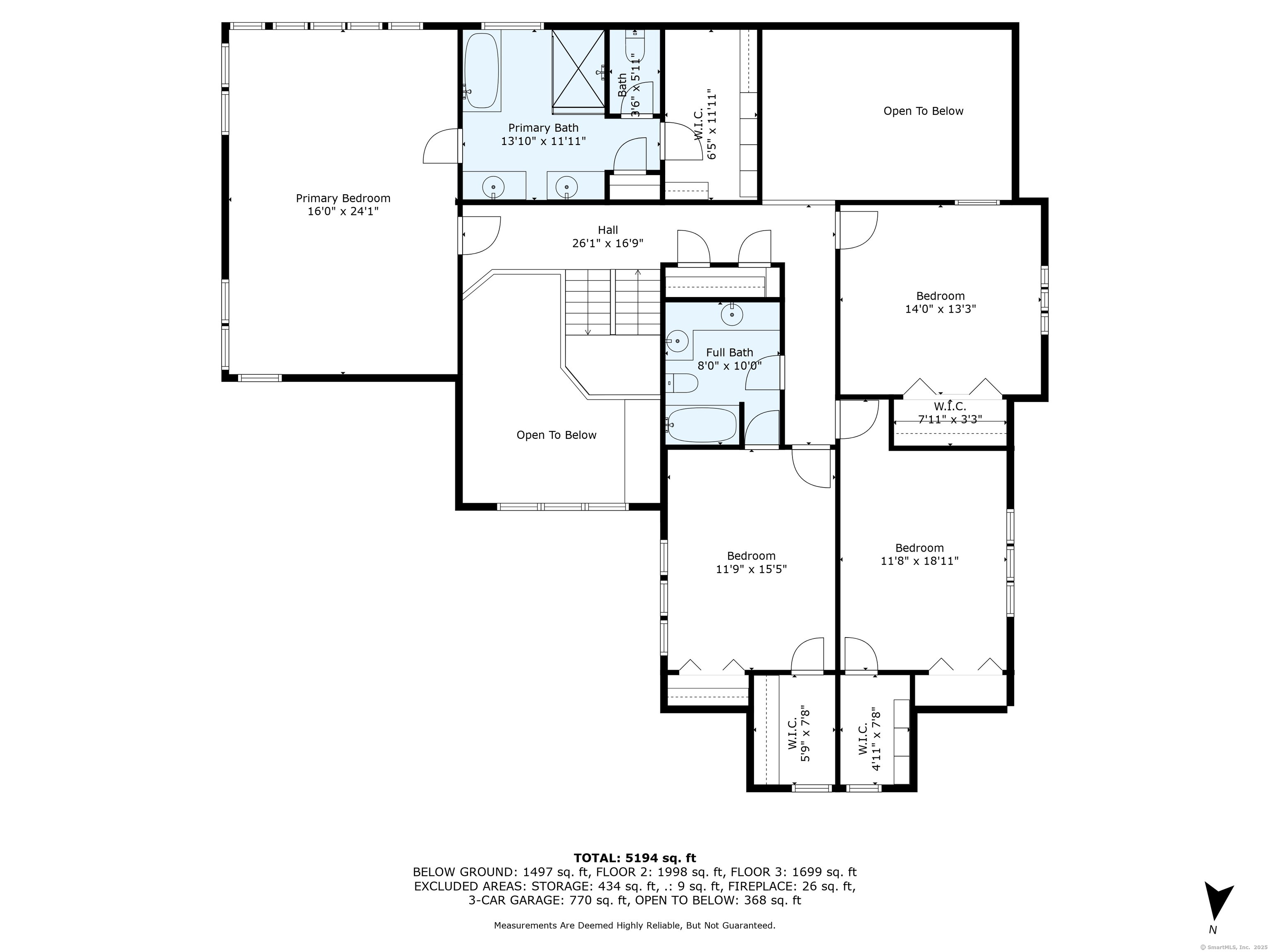 498 Eastbury Hill Road, Glastonbury, Connecticut image 31