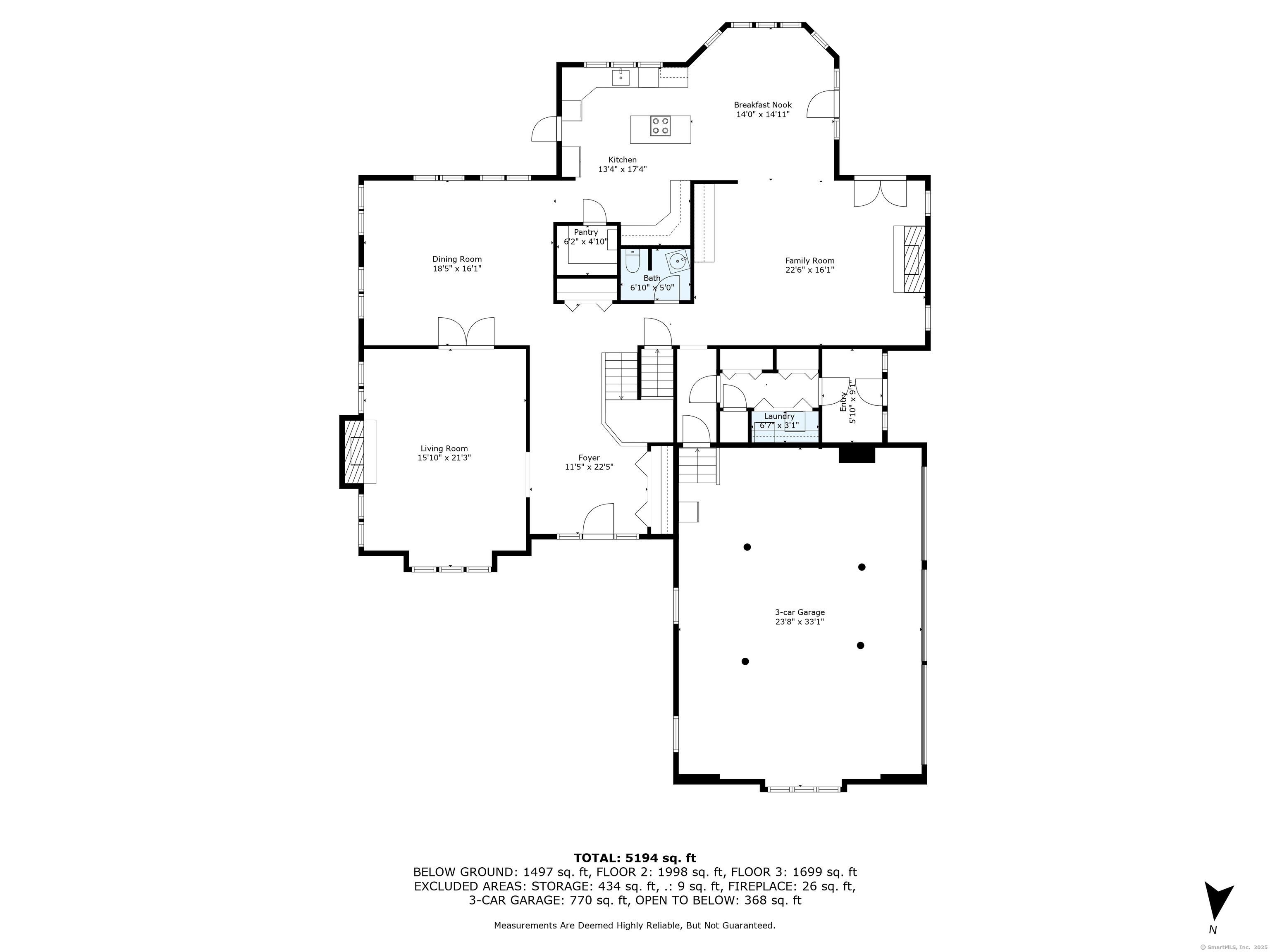 498 Eastbury Hill Road, Glastonbury, Connecticut image 19