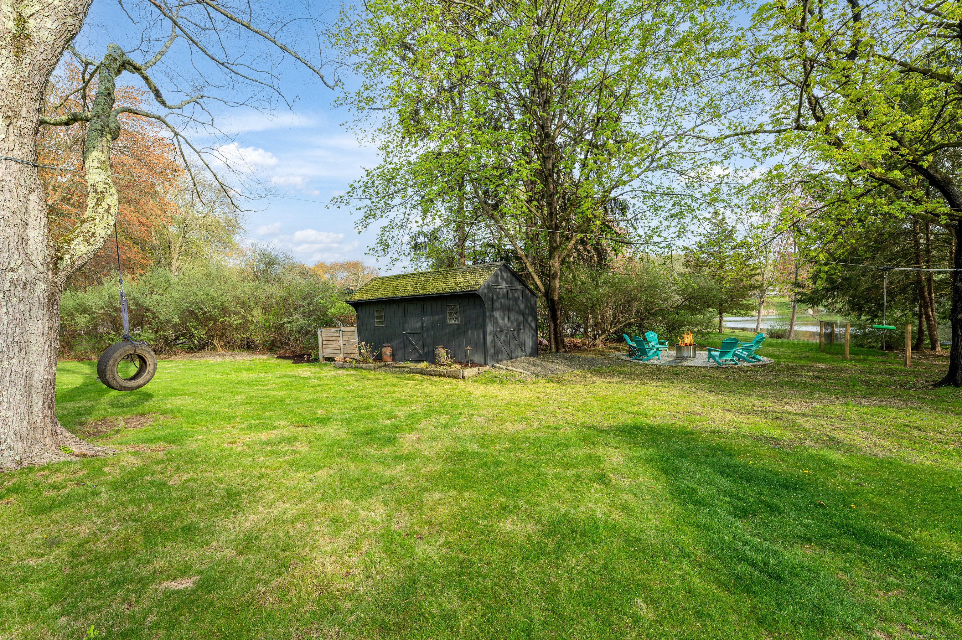 158 Thornwood Road, Stamford, Connecticut image 35