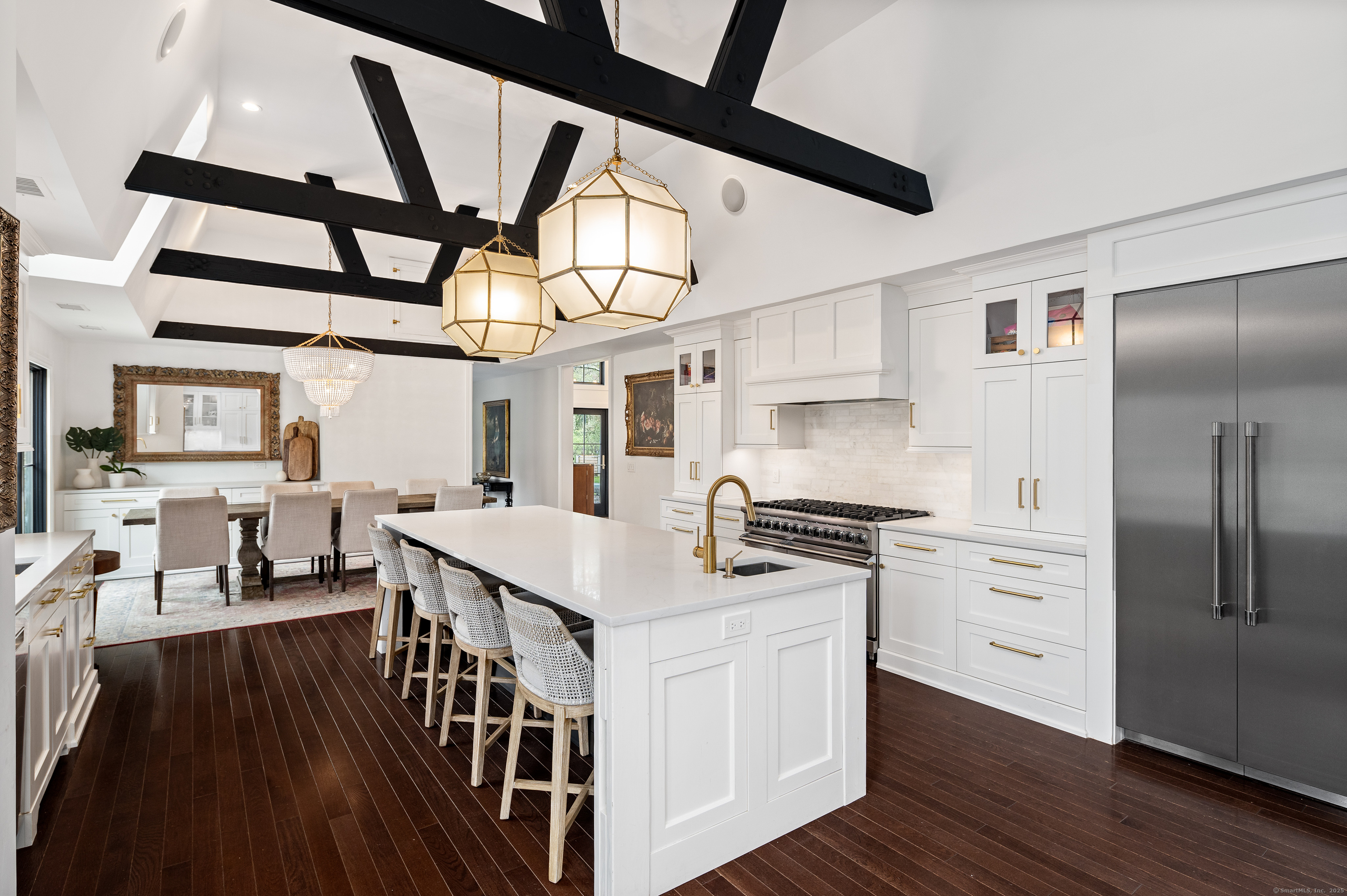 158 Thornwood Road, Stamford, Connecticut image 10