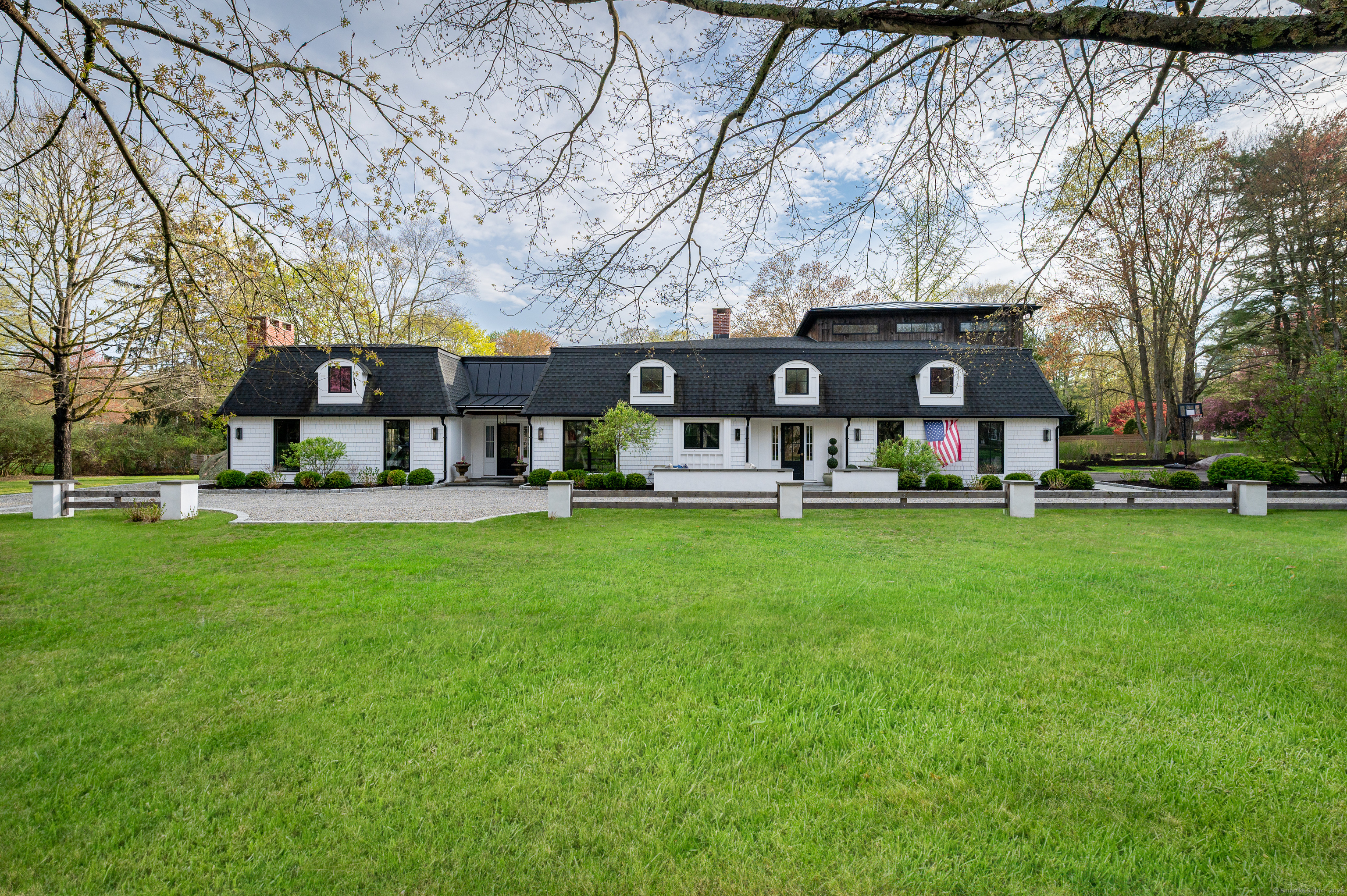158 Thornwood Road, Stamford, Connecticut image 33