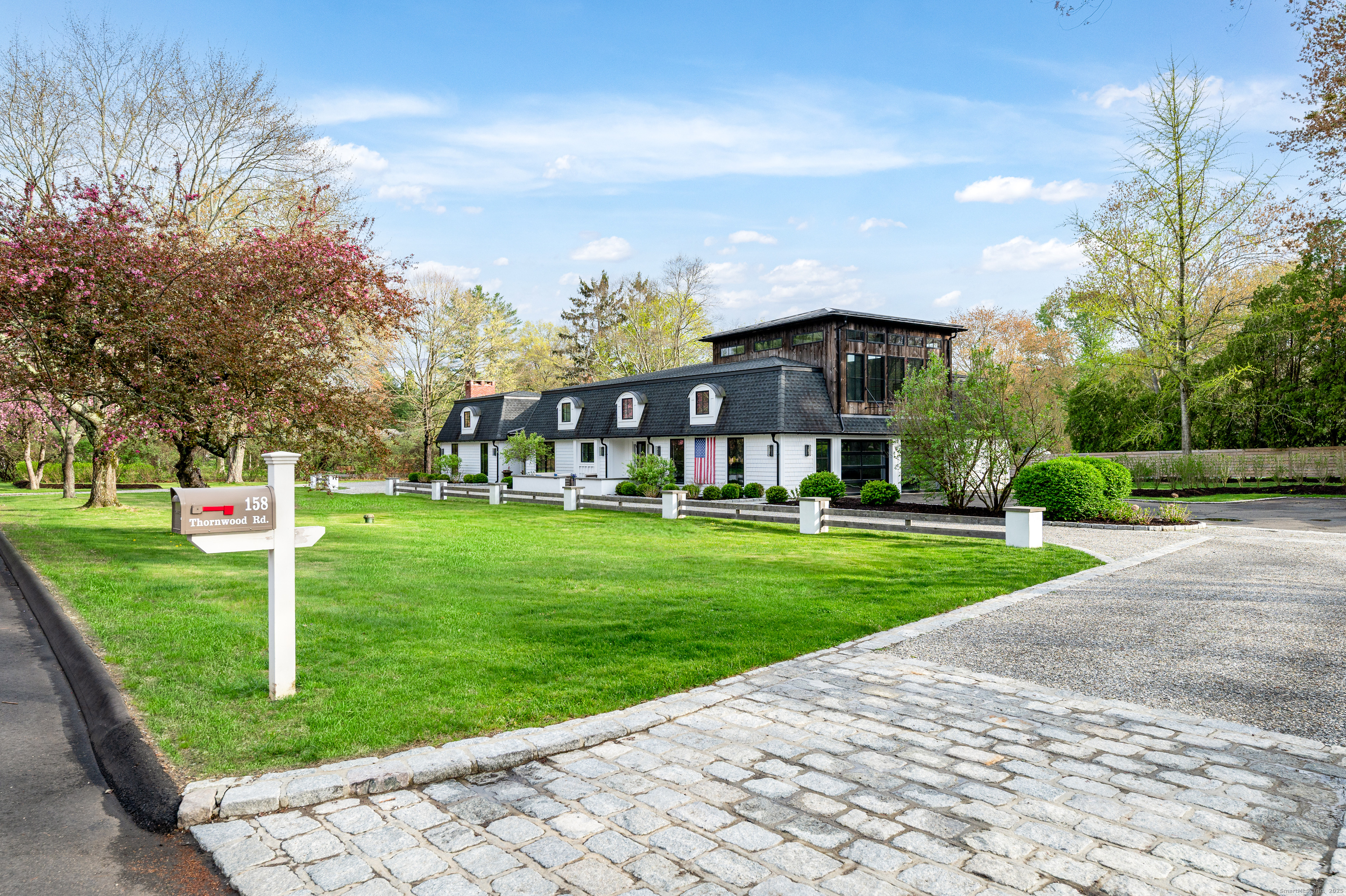 158 Thornwood Road, Stamford, Connecticut image 34