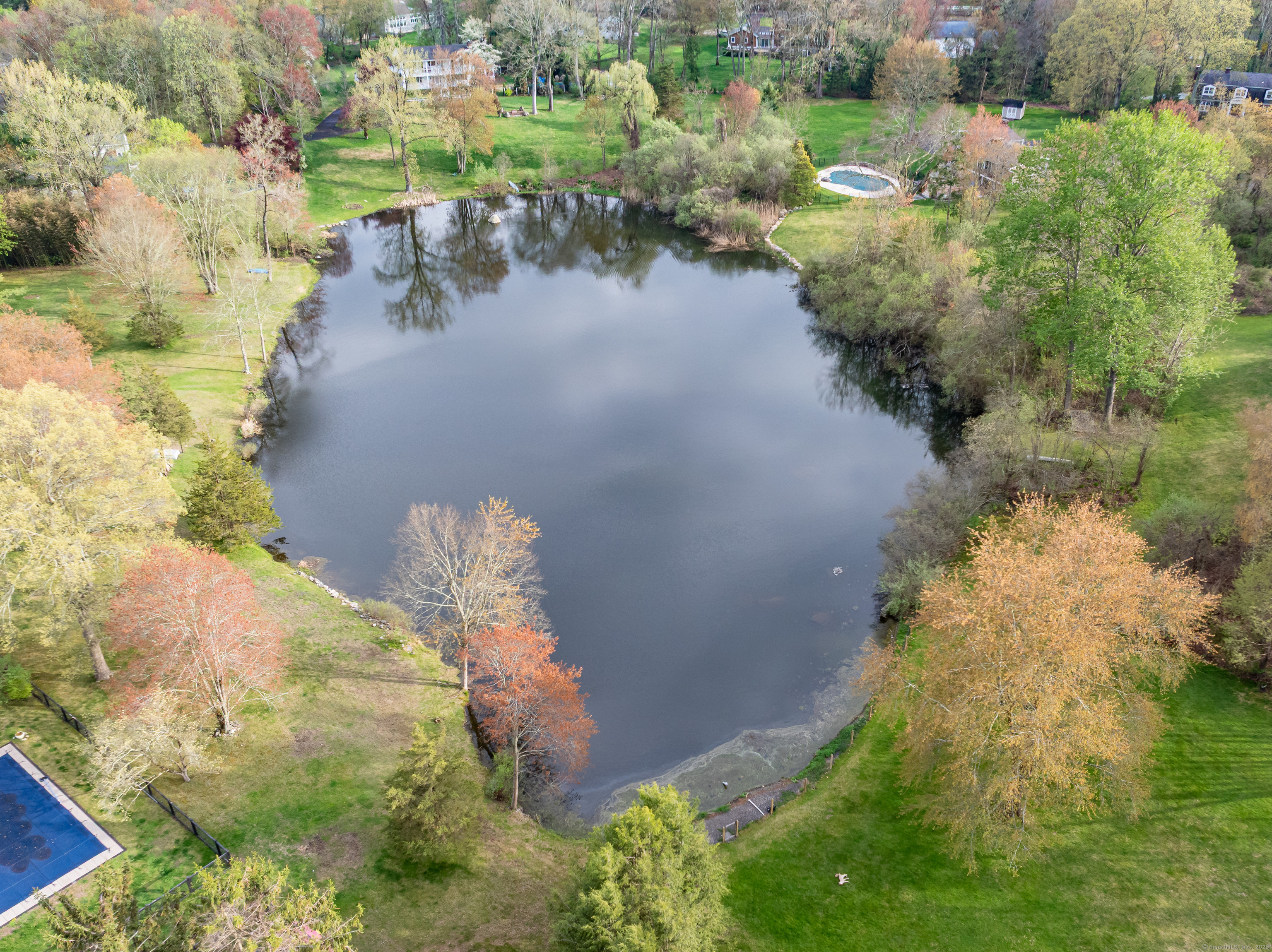 158 Thornwood Road, Stamford, Connecticut image 32