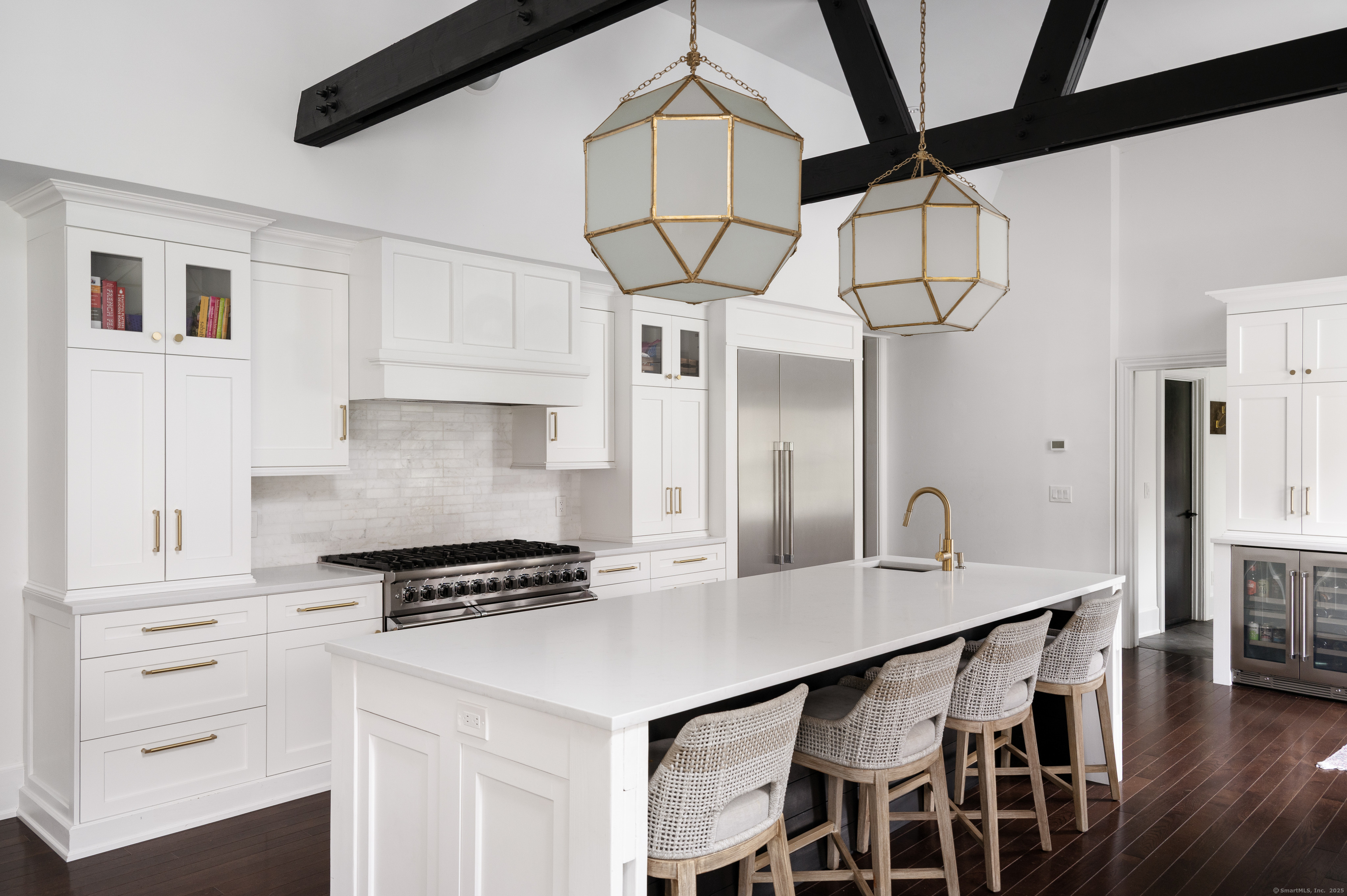 158 Thornwood Road, Stamford, Connecticut image 7
