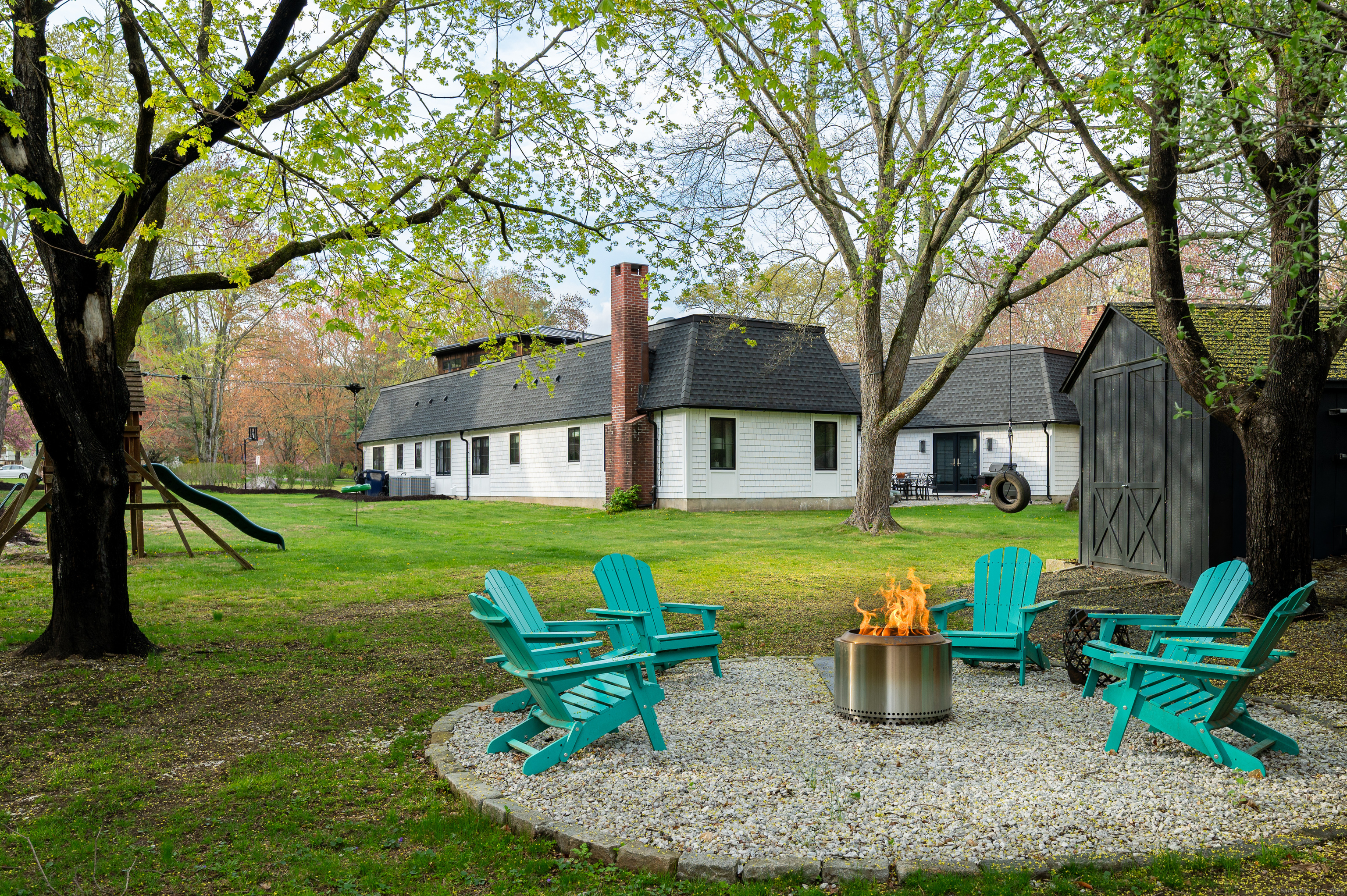 158 Thornwood Road, Stamford, Connecticut image 19