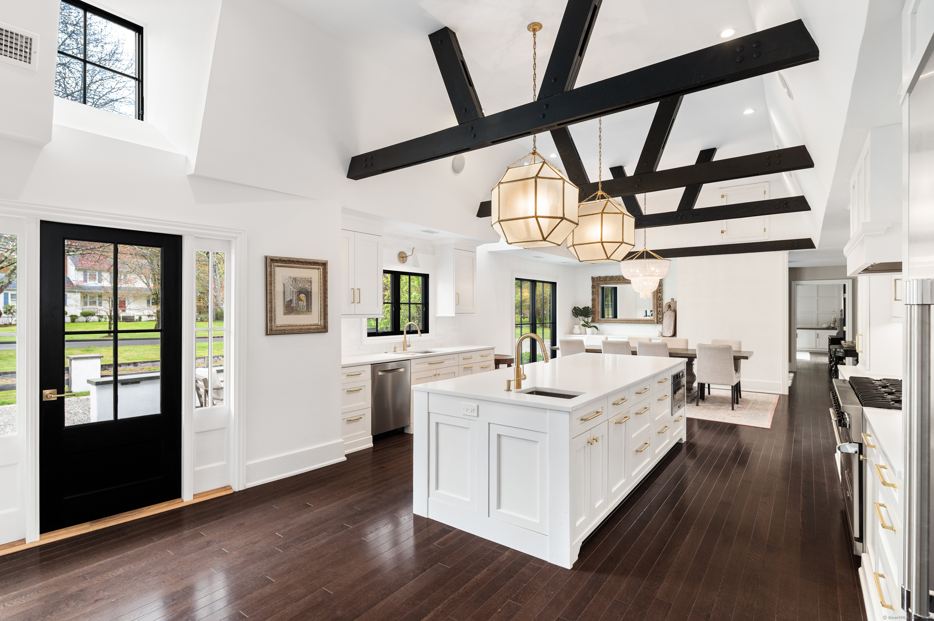 158 Thornwood Road, Stamford, Connecticut image 8