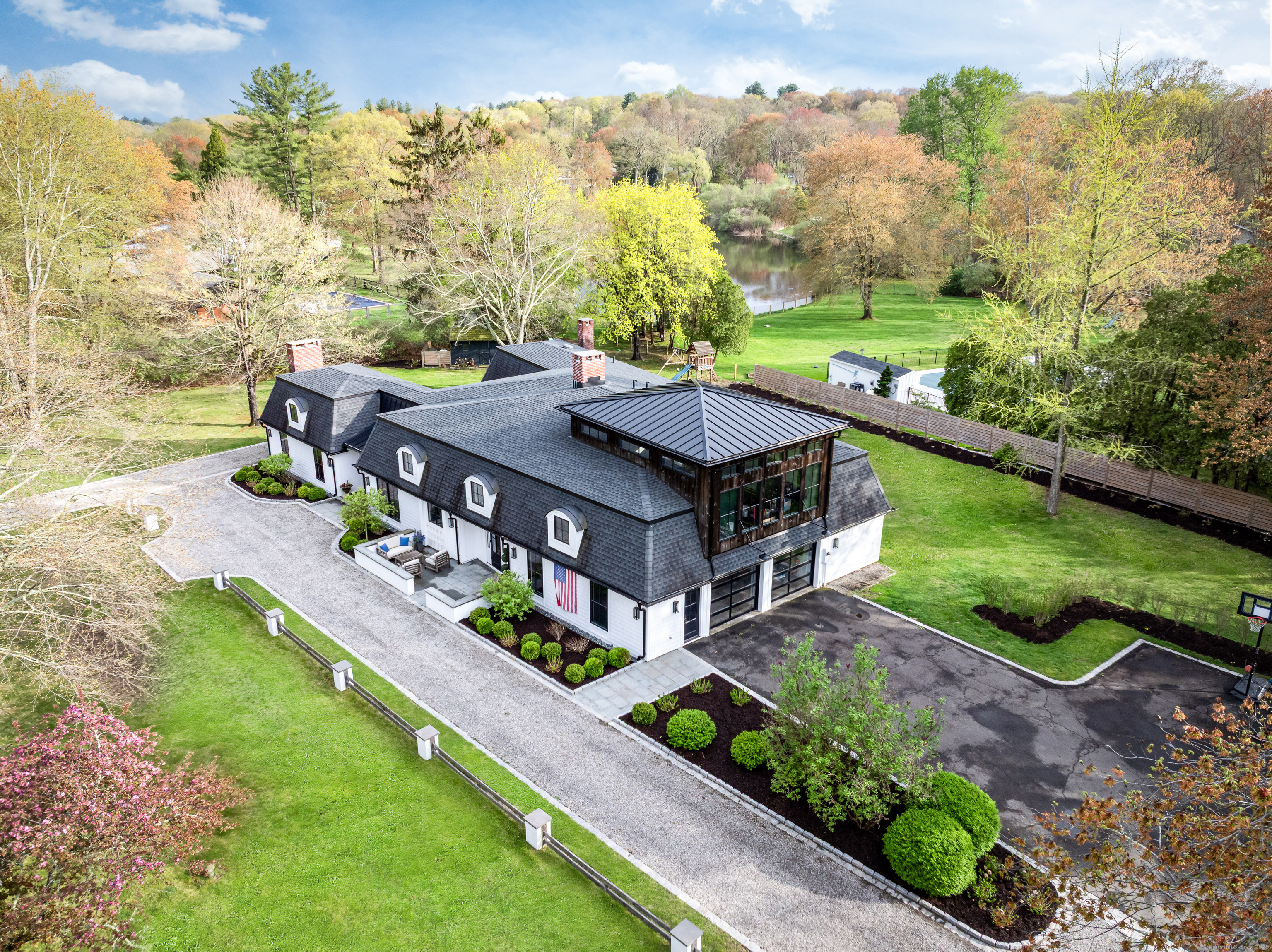 158 Thornwood Road, Stamford, Connecticut image 31