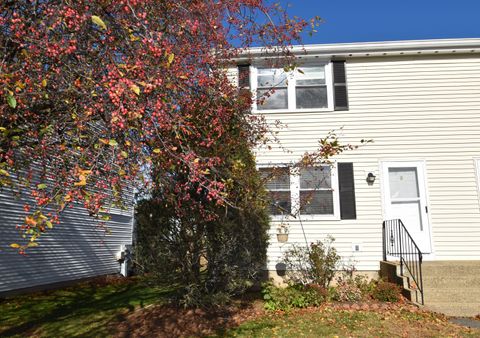 Tiny photo for 5 Garland Drive #5, Glastonbury, CT 06033 (MLS # 24137982)