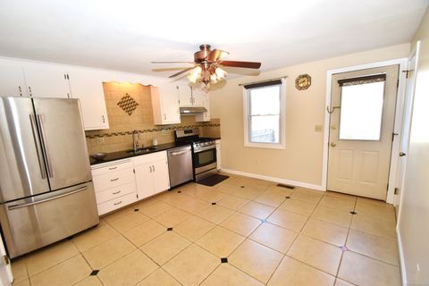 Tiny photo for 5 Garland Drive #5, Glastonbury, CT 06033 (MLS # 24137982)