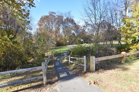 Tiny photo for 5 Garland Drive #5, Glastonbury, CT 06033 (MLS # 24137982)