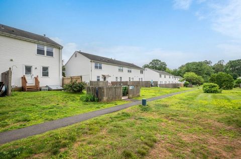 Tiny photo for 5 Garland Drive #5, Glastonbury, CT 06033 (MLS # 24137982)