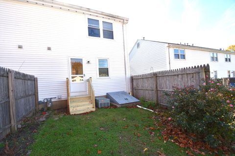 Tiny photo for 5 Garland Drive #5, Glastonbury, CT 06033 (MLS # 24137982)