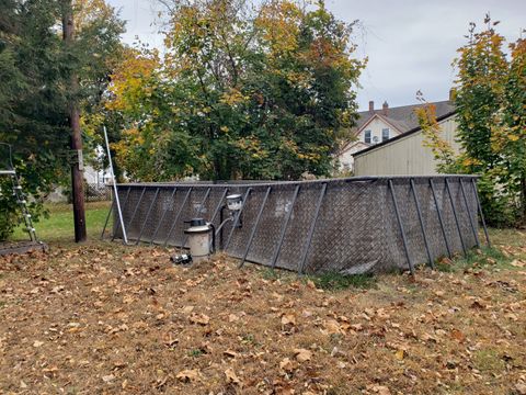 A home in East Windsor