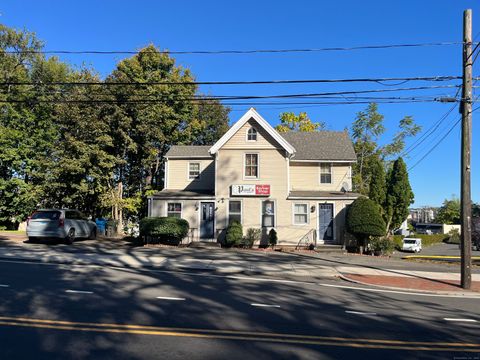 Tiny photo for 505 New Britain Road, Berlin, CT 06037 (MLS # 24132857)