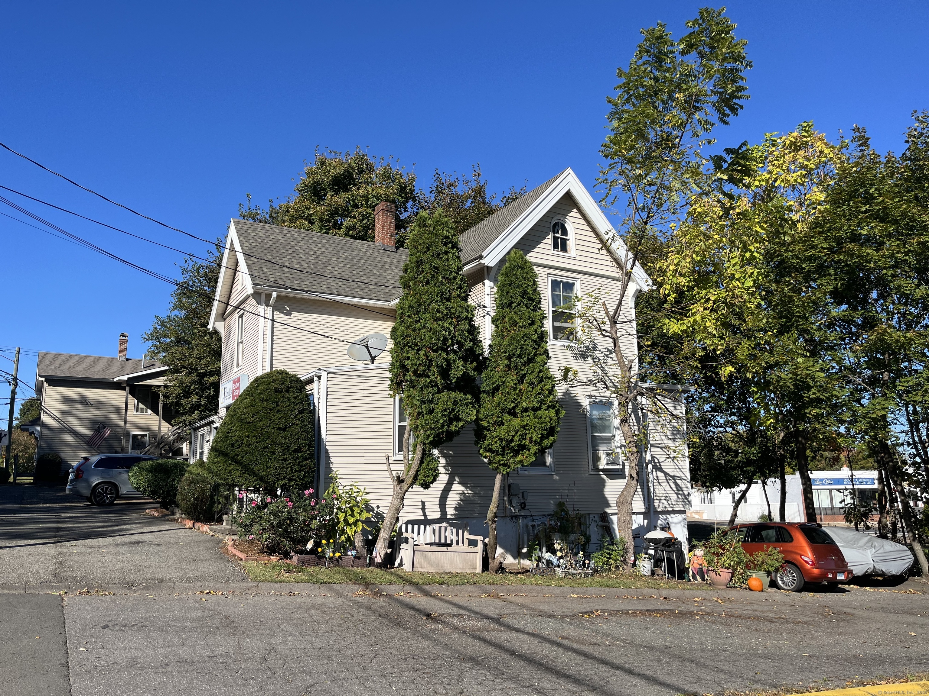 505 New Britain Road