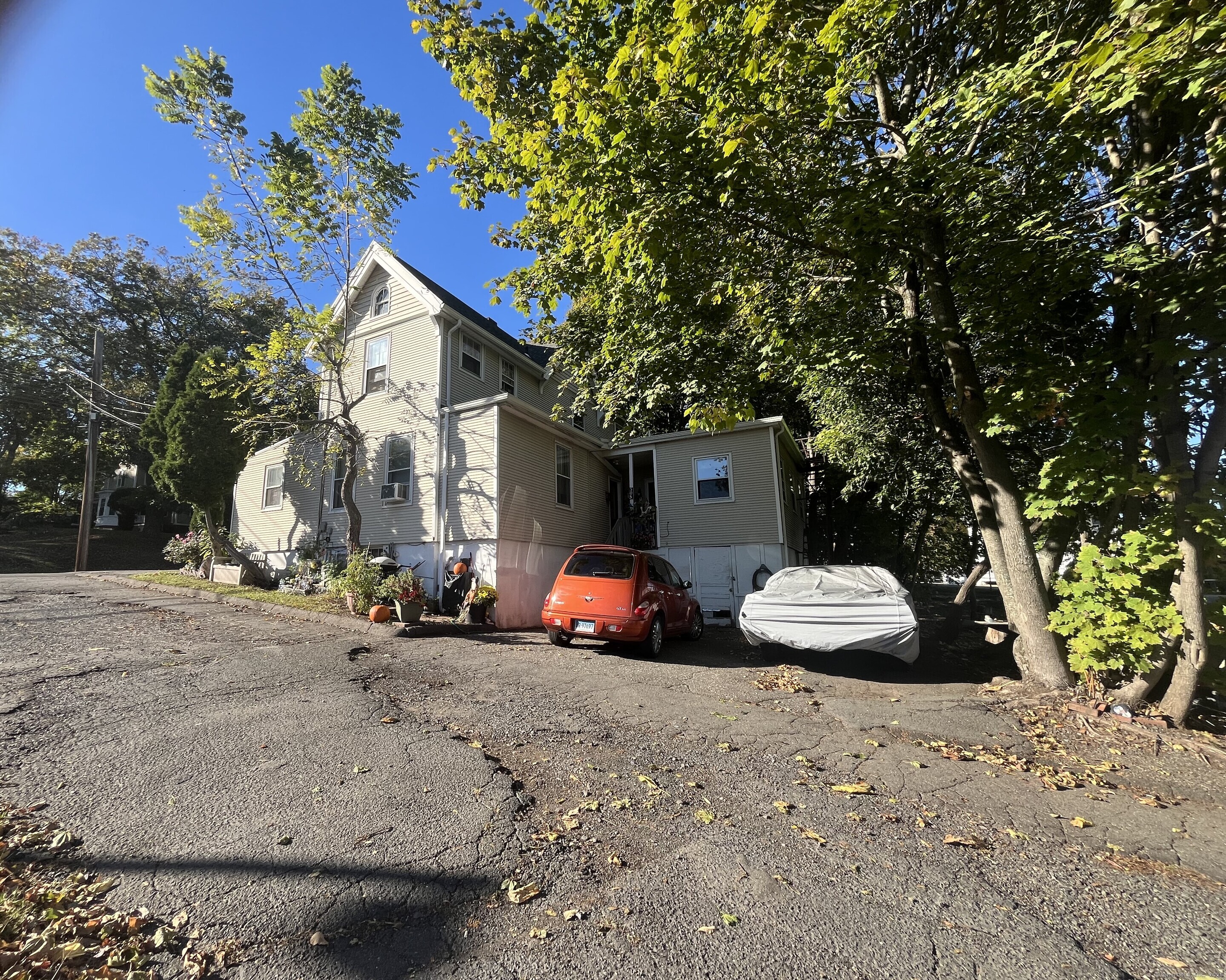 505 New Britain Road