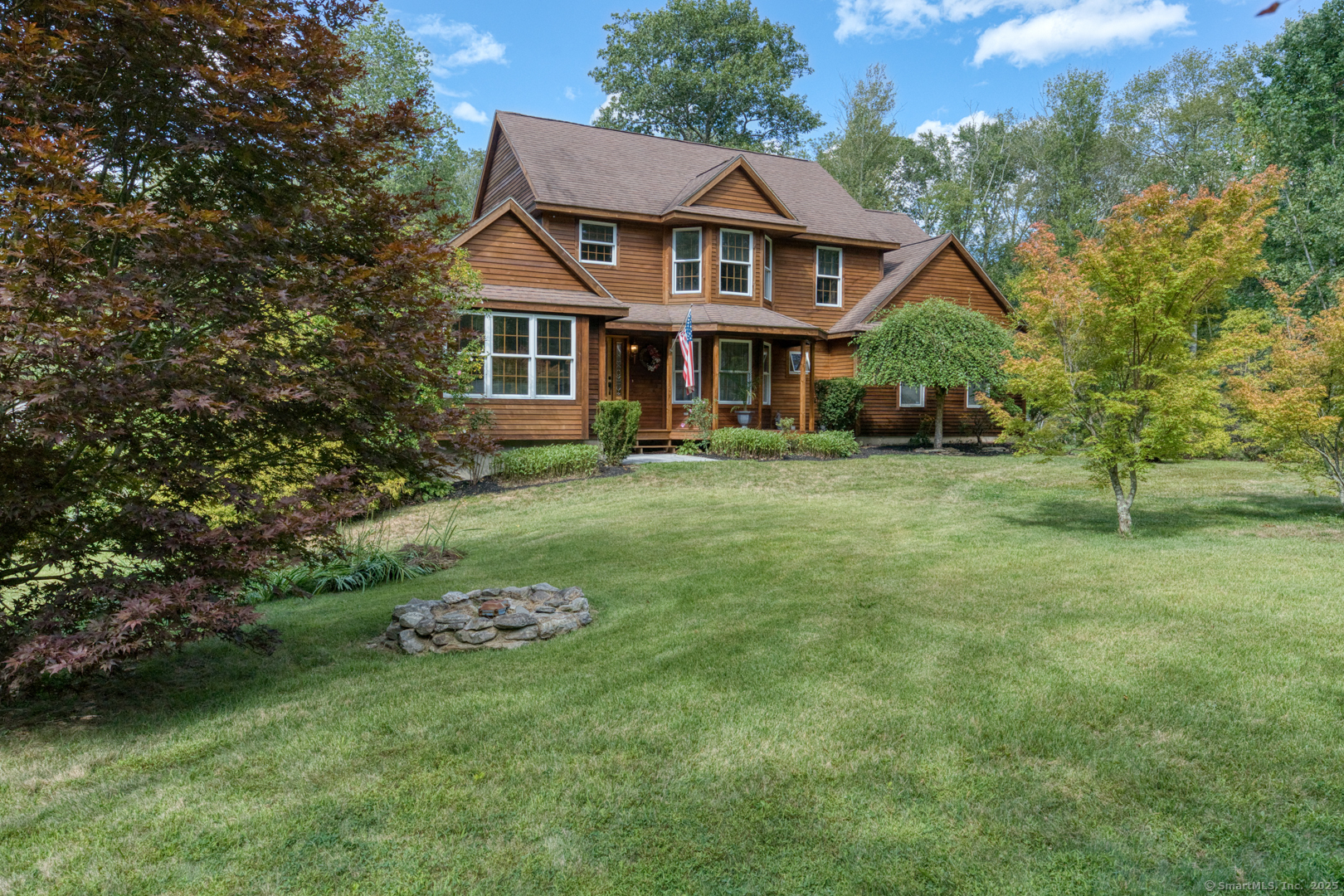 287 South Bear Hill Road