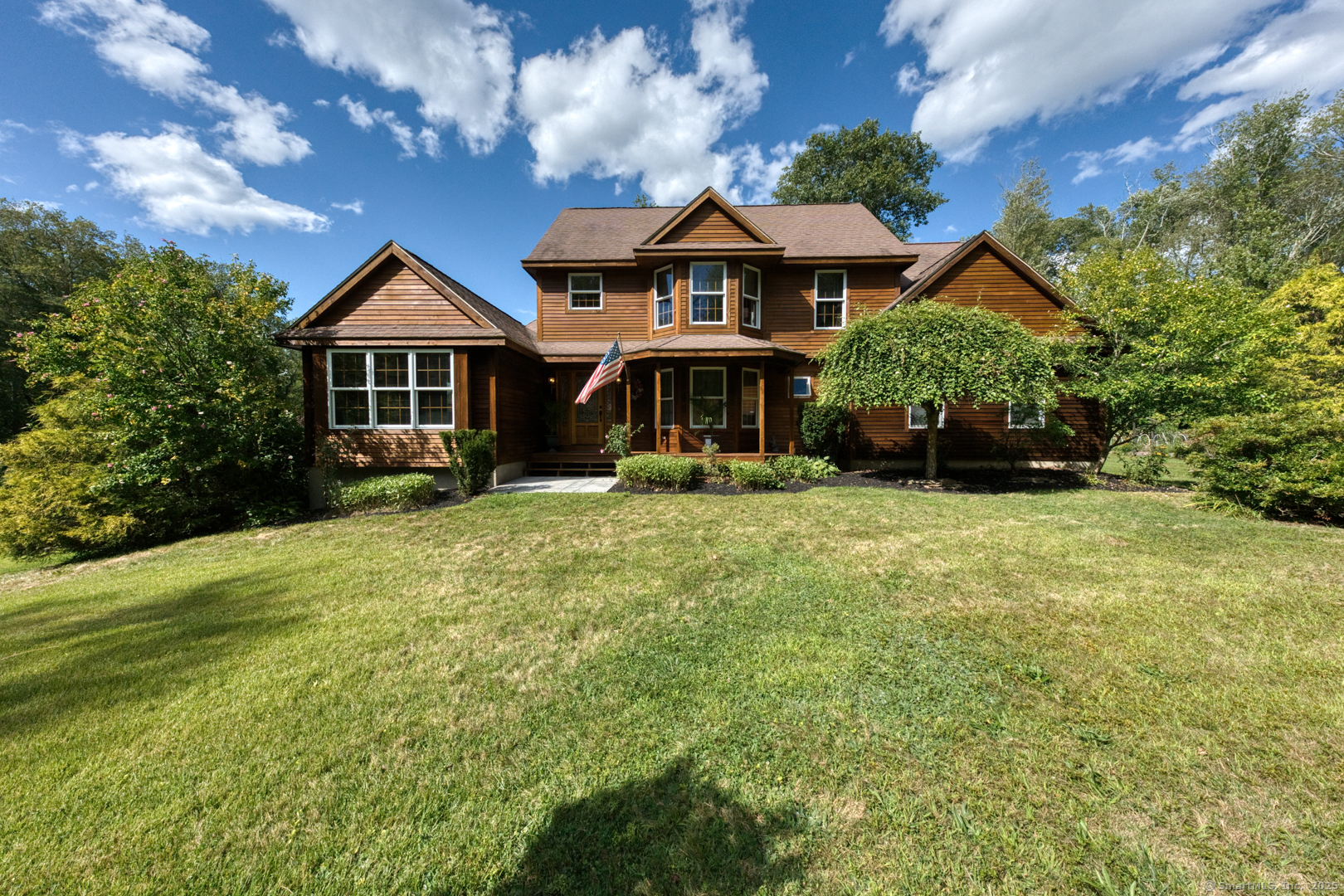 287 South Bear Hill Road